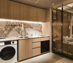 Vela Bay (D16), Condominium #553681721